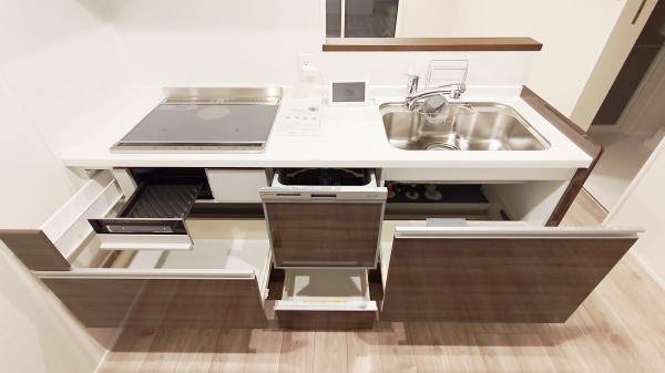 ミライザ緑ヶ丘