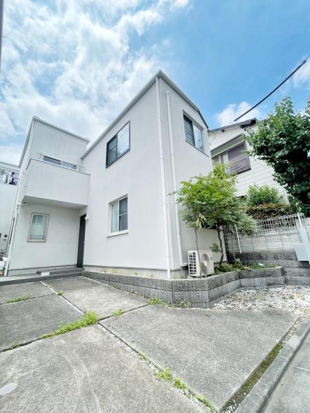 東雪谷1丁目戸建