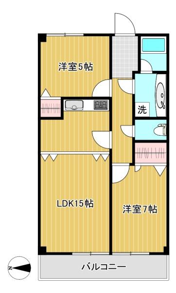アパートメントカヤ田園調布