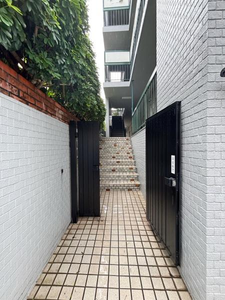 アパートメントカヤ田園調布