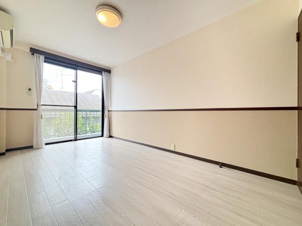 大田区田園調布２丁目のマンション