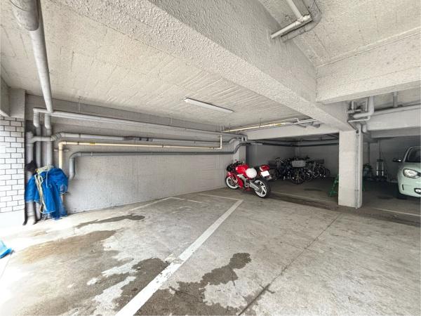 大田区田園調布２丁目のマンション