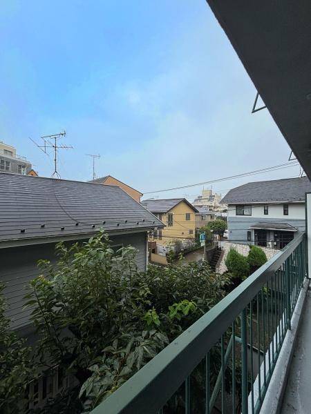 大田区田園調布２丁目のマンション