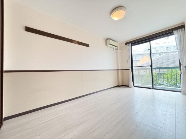 大田区田園調布２丁目のマンション