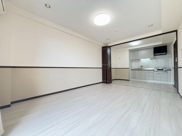 大田区田園調布２丁目のマンション