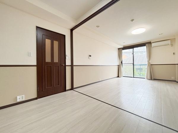 大田区田園調布２丁目のマンション