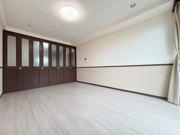 大田区田園調布２丁目のマンション