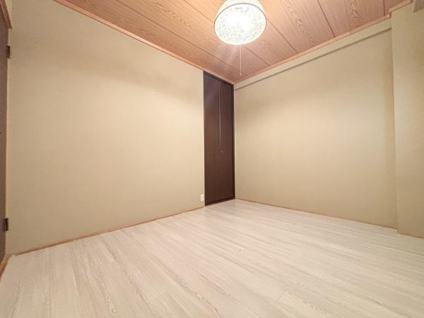 大田区田園調布２丁目のマンション