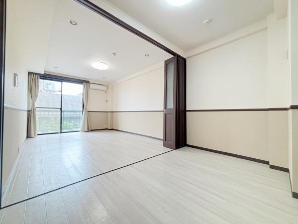 大田区田園調布２丁目のマンション