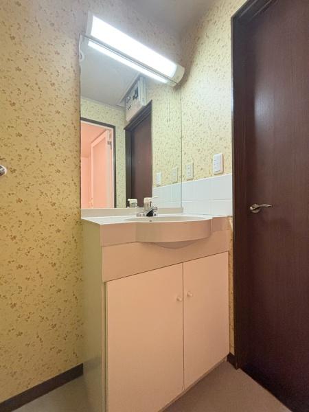 大田区田園調布２丁目のマンション