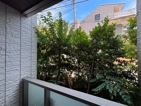 桜森テラス