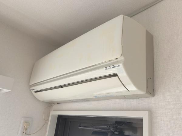 自由ヶ丘ハイツ