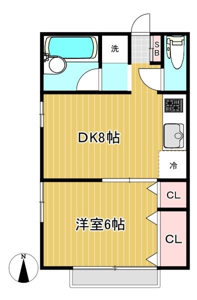 LUNAapartment
