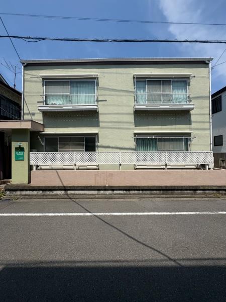 LUNAapartment