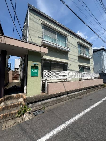 LUNAapartment