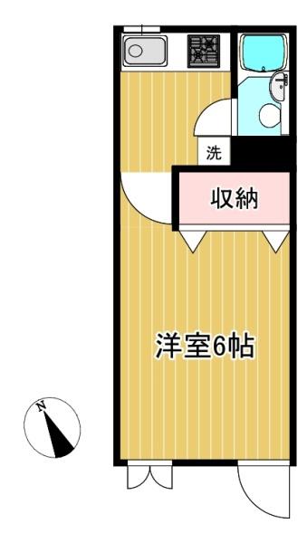 ウイング塩山