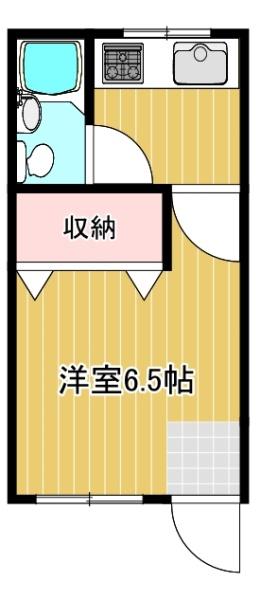 ウイング塩山