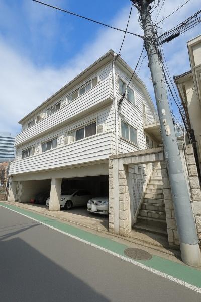 ウイング旗の台パートⅠ