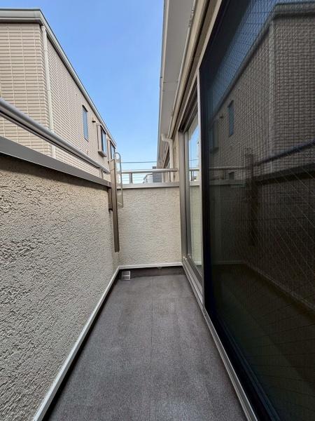 目黒区自由が丘１丁目のアパート