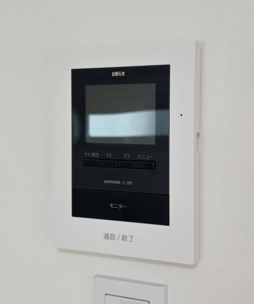 目黒区自由が丘１丁目のアパート