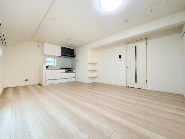 目黒区自由が丘１丁目のアパート