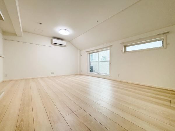 目黒区自由が丘１丁目のアパート