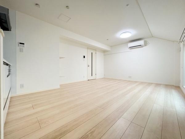 目黒区自由が丘１丁目のアパート
