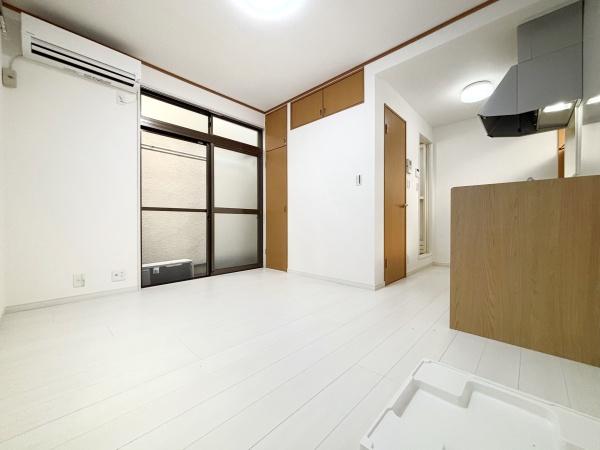 コーポ山崎(その他内観)