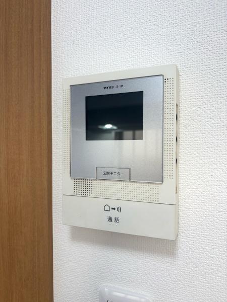 コーポ山崎(その他設備)