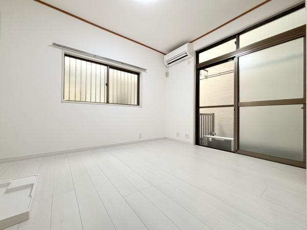 コーポ山崎