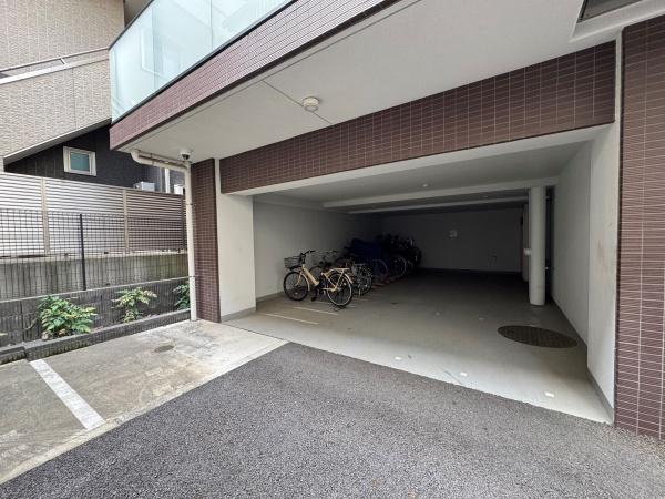 メインステージ自由が丘(その他共用部分)