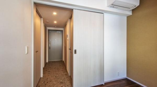 AGRACES武蔵小山Ⅱ
