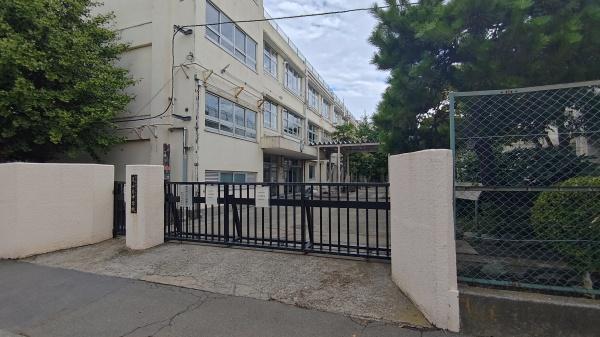 クレール尾山台(尾山台小学校)