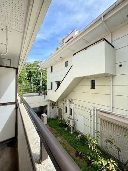 パークヒルズ田園調布