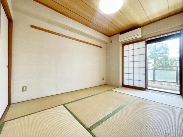 サニーコート自由が丘