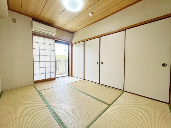 サニーコート自由が丘