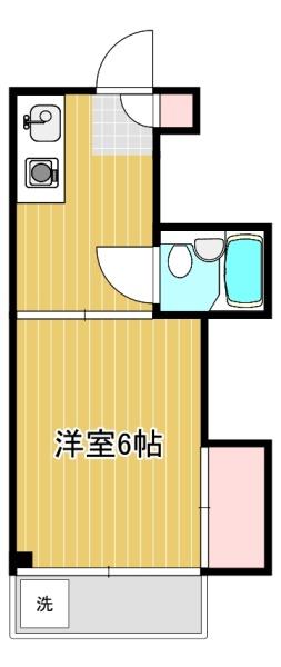 パストラル奥沢