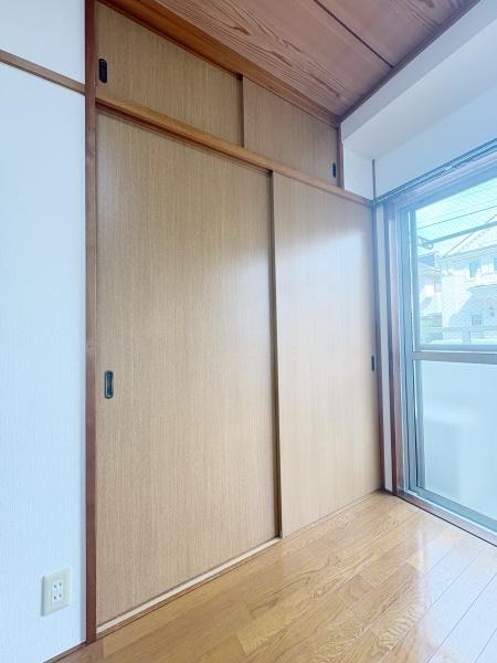 パストラル奥沢