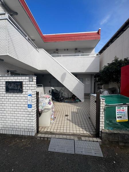 パストラル奥沢