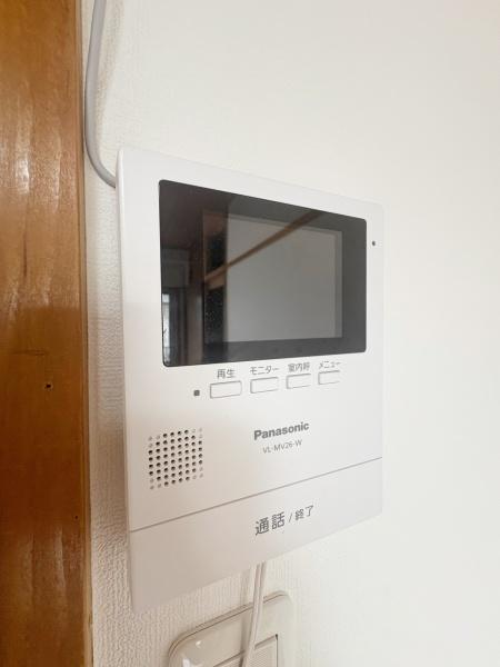 パストラル奥沢