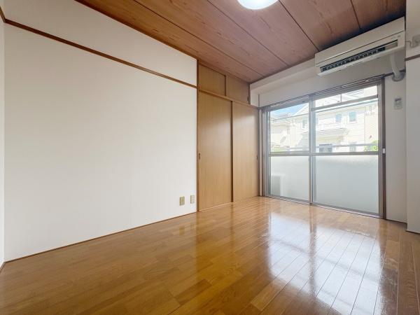 パストラル奥沢