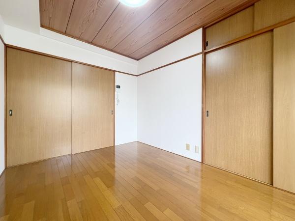 パストラル奥沢