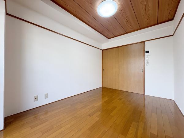 パストラル奥沢