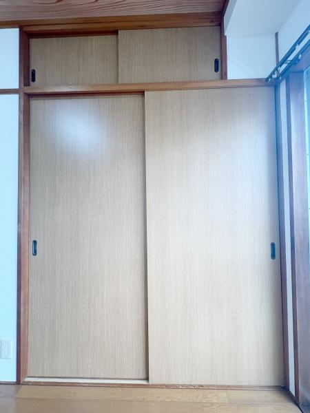 パストラル奥沢