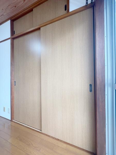 パストラル奥沢