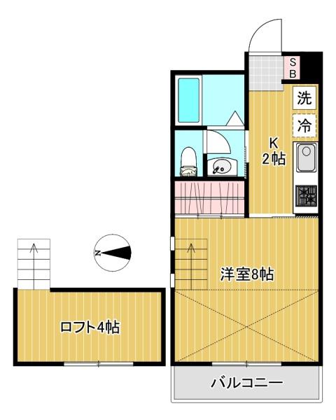 シャインハイツ