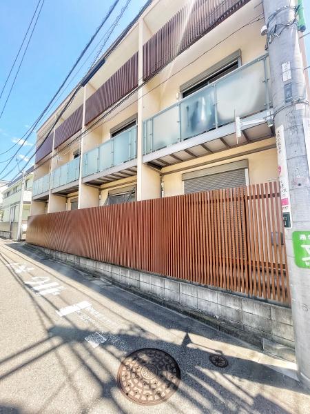 シャインハイツ