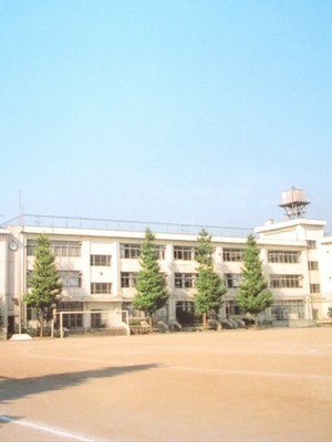 洗足ハウス(大田区立洗足池小学校)