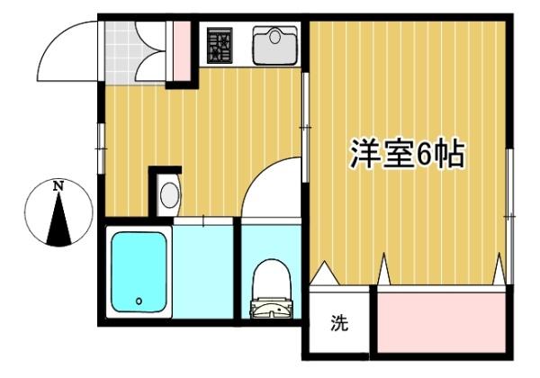 フォレステ碑文谷