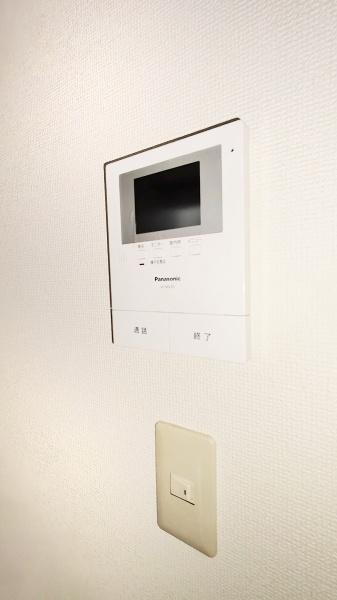 フォレステ碑文谷